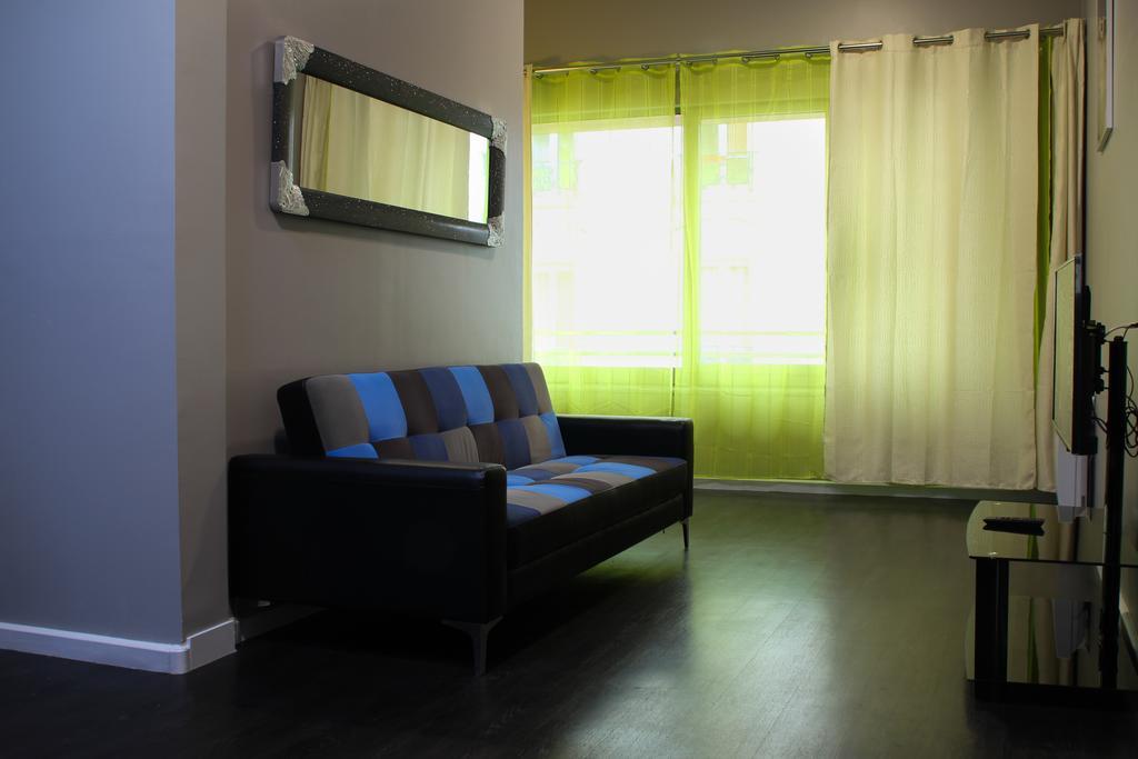 Hotel De France Boulogne-Billancourt Habitación foto